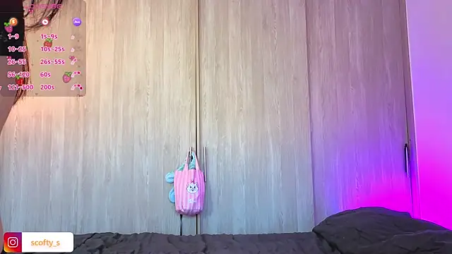 scofty online show from September 10, 10:09 pm