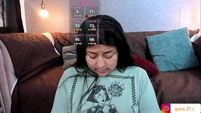 grace77   online show from March 24, 12:27 pm