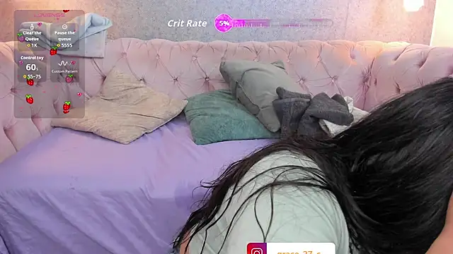 grace77   online show from January 15, 12:19 pm