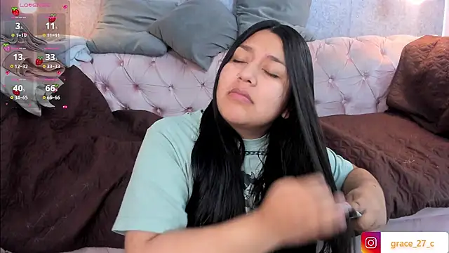 grace77   online show from February 25, 12:27 pm