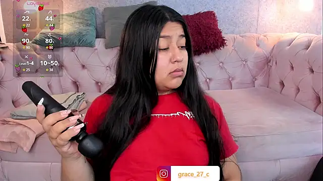 grace77   online show from March 28, 12:17 pm