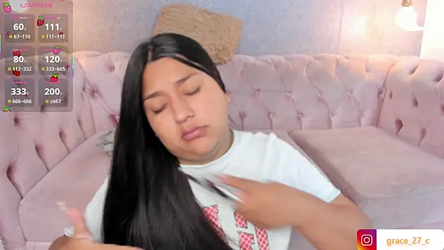 grace77   online show from October 19, 11:13 am