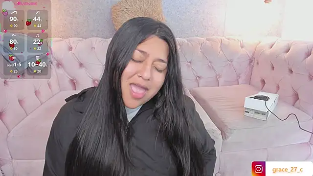 grace77   online show from October 20, 10:27 am