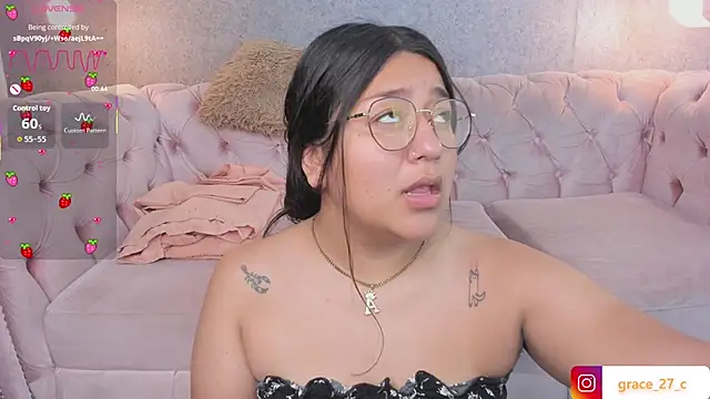 grace77   online show from October 25, 1:56 pm