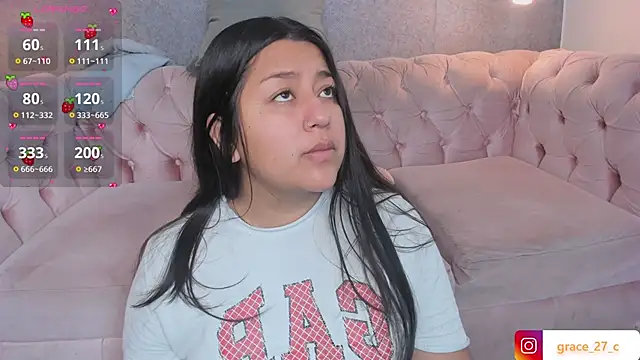 grace77   online show from December 1, 12:28 pm