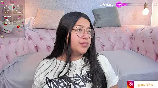 grace77   online show from January 10, 12:22 pm