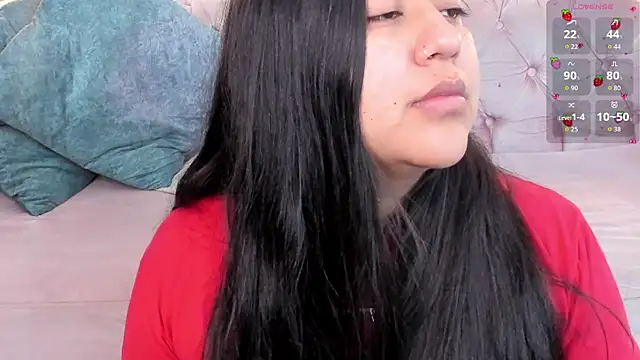 Snapshot of grace77__ chatting on June 26, 12:33 pm grace77 online show from June 26, 12:33 pm