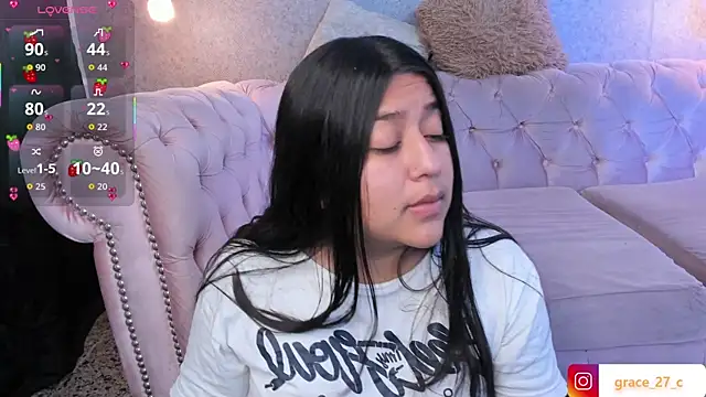 grace77   online show from September 16, 9:21 am