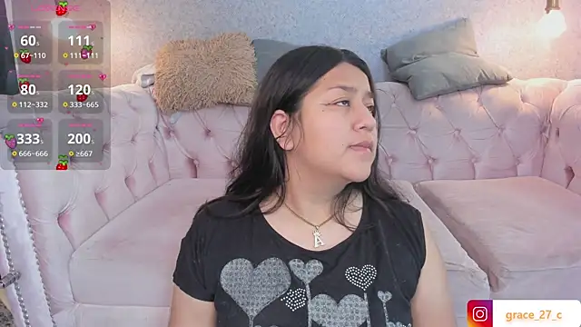 grace77   online show from November 20, 9:54 am