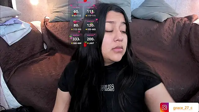 grace77   online show from March 5, 11:29 am