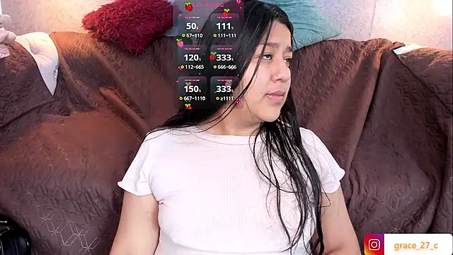 grace77   online show from April 10, 12:12 pm