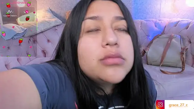 grace77   online show from September 25, 9:48 am