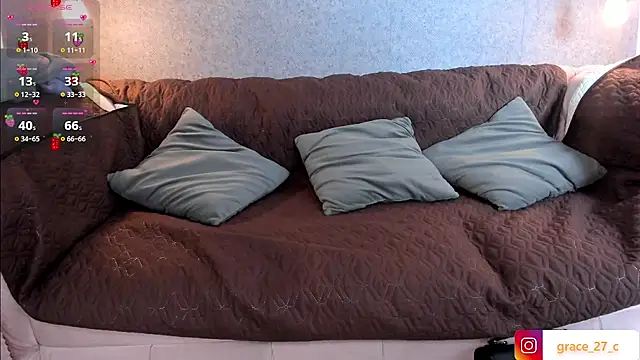 grace77   online show from March 9, 12:09 pm