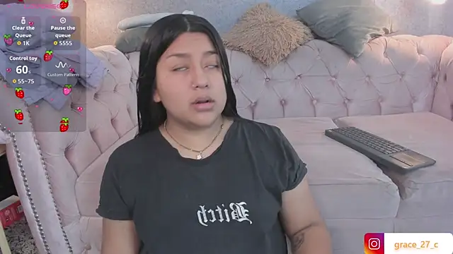 grace77   online show from November 29, 12:16 pm