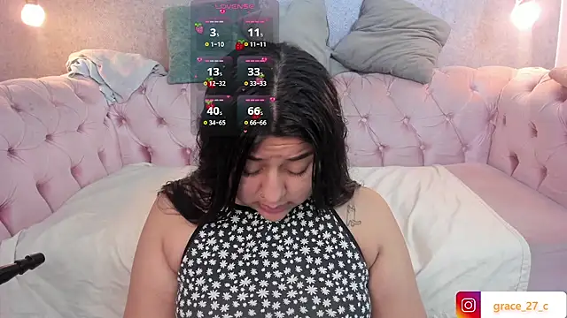 grace77   online show from February 4, 12:11 pm