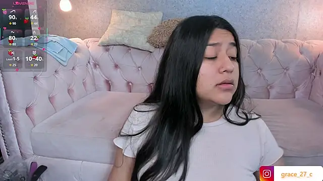 grace77   online show from October 2, 9:34 am