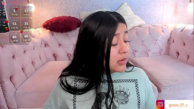 grace77   online show from June 1, 12:38 pm
