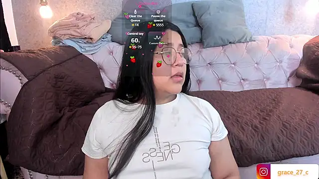 grace77   online show from February 21, 12:29 pm