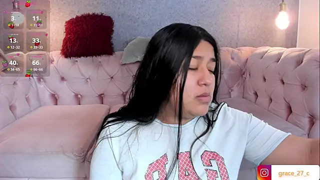 grace77   online show from May 2, 12:32 pm