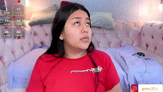 grace77   online show from April 13, 12:31 pm