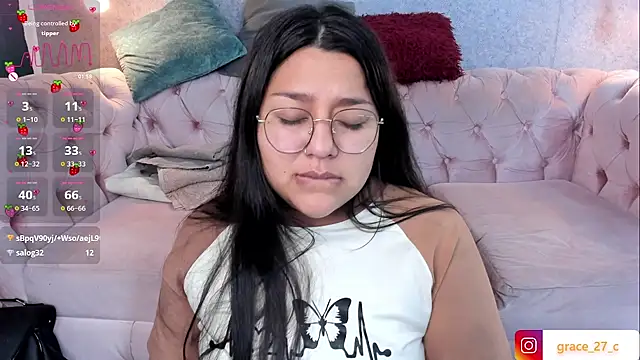 grace77   online show from March 19, 11:54 am