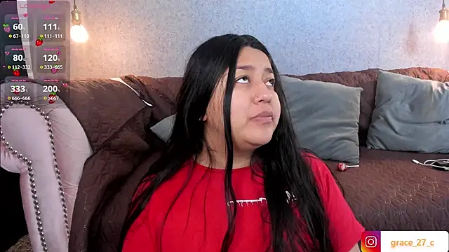 grace77   online show from February 19, 12:24 pm