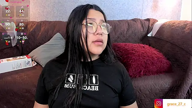 grace77   online show from March 20, 11:44 am