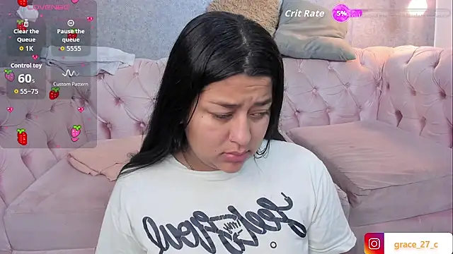 grace77   online show from December 21, 12:29 pm