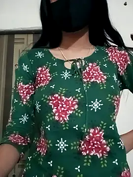 Snapshot of Raya-Moni chatting on November 16, 1:27 pm Raya-Moni online show from November 16, 1:27 pm