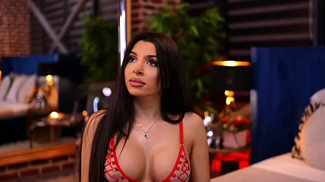 NicoleCellini online show from March 14, 7:12 pm