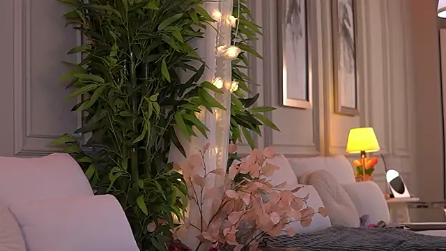 NicoleCellini online show from March 23, 7:36 pm