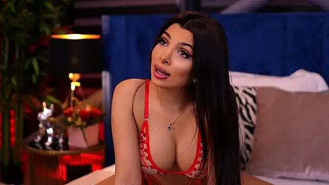 NicoleCellini online show from March 14, 10:16 pm