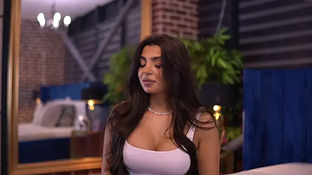 NicoleCellini online show from November 1, 7:08 pm