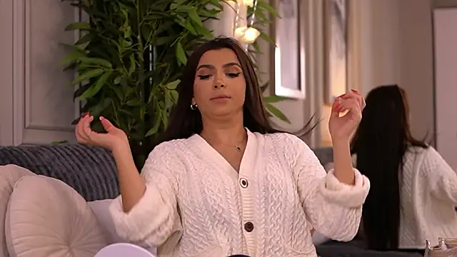 NicoleCellini online show from March 14, 6:58 pm