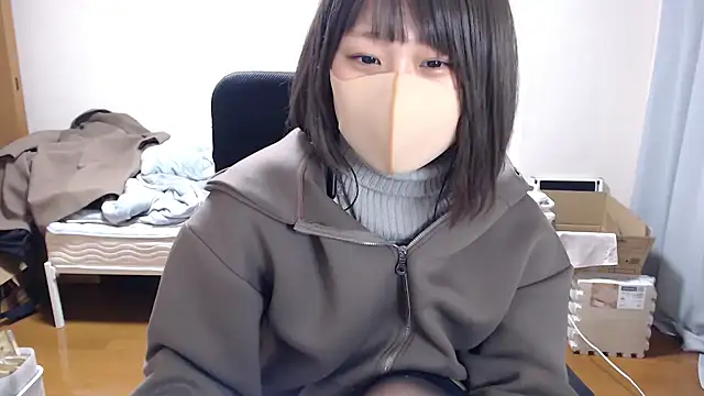 Snapshot of izumi__123 chatting on December 27, 5:52 am izumi 123 online show from December 27, 5:52 am