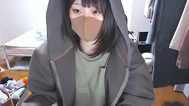 izumi  123 online show from October 28, 3:11 pm