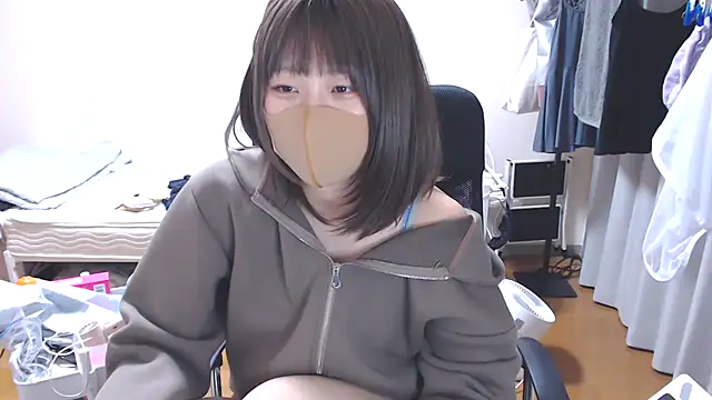 Snapshot of izumi__123 chatting on October 7, 2:18 pm izumi 123 online show from October 7, 2:18 pm