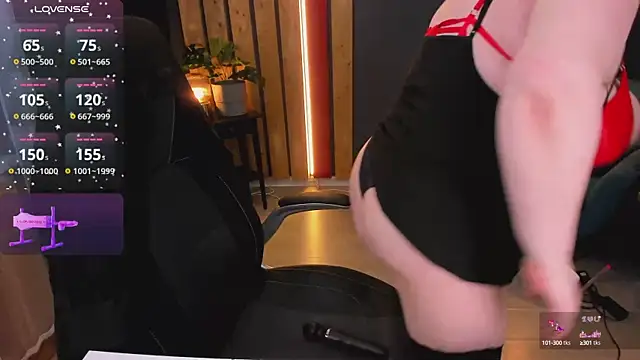 Kristy Rayyy online show from March 22, 2:03 pm