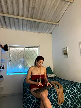 lia huan online show from November 14, 3:59 pm