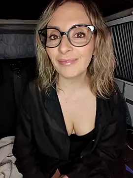 Jade Emeraud online show from February 9, 9:13 pm