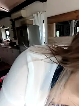 Jade Emeraud online show from February 23, 10:27 am