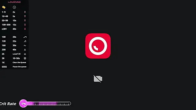 DollyWalker online show from May 15, 2:37 pm