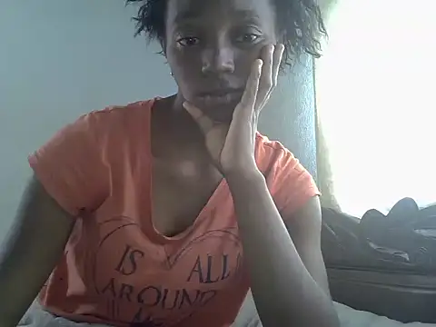 Snapshot of ElianeHot chatting on September 17, 8:05 am ElianeHot online show from September 17, 8:05 am