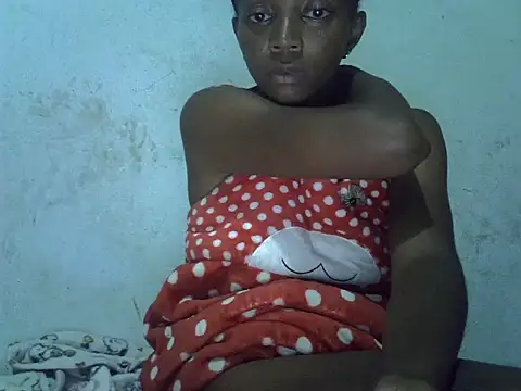 ElianeHot online show from March 3, 9:44 pm