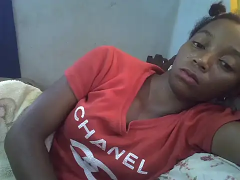 ElianeHot online show from February 27, 3:40 am