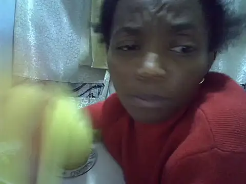 ElianeHot online show from February 2, 7:13 pm