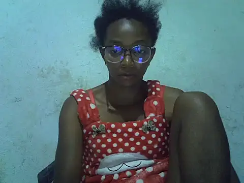 ElianeHot online show from March 26, 7:23 pm