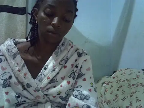 ElianeHot online show from January 10, 8:04 pm