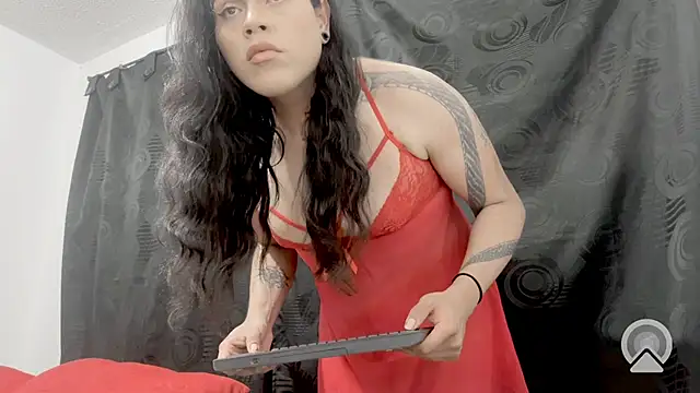 Snapshot of Ariana_Rodriguez_ chatting on July 30, 7:57 pm Ariana Rodriguez online show from July 30, 7:57 pm