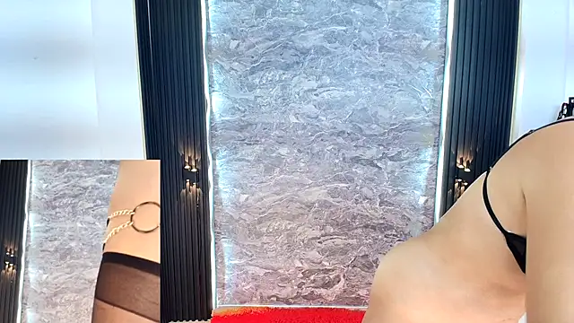 samantha venus1 online show from November 18, 12:08 pm